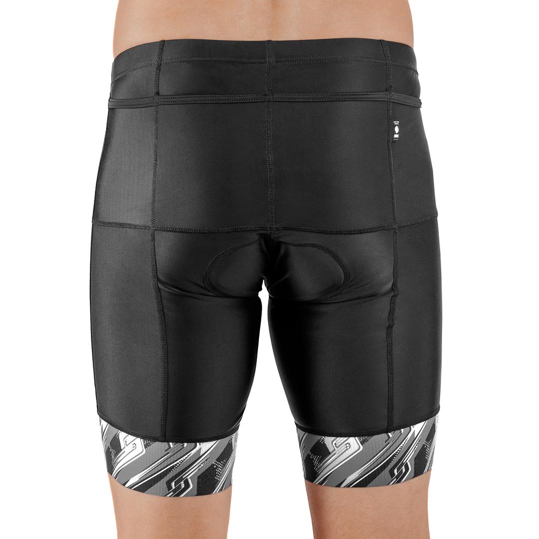 triathlete shorts mens
