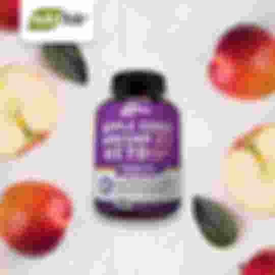 Apple Cider Vinegar plus Keto BHB Supplement From NutriFlair