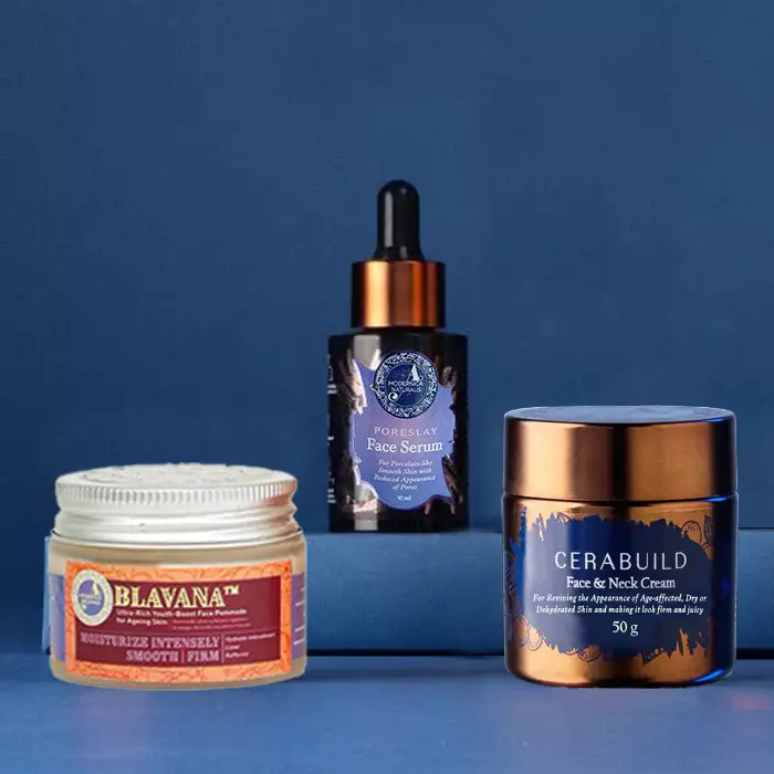 Day & Night Face Oil Duo 3