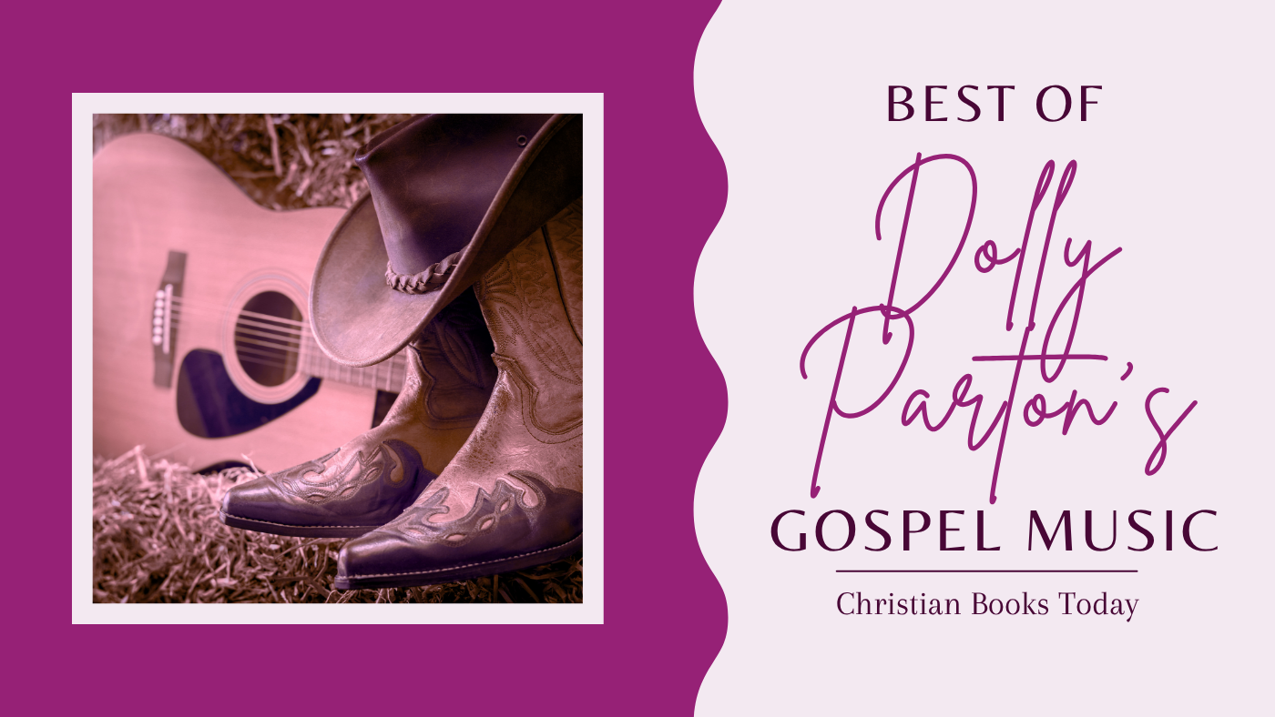 Best of Dolly Parton's Gospel Music