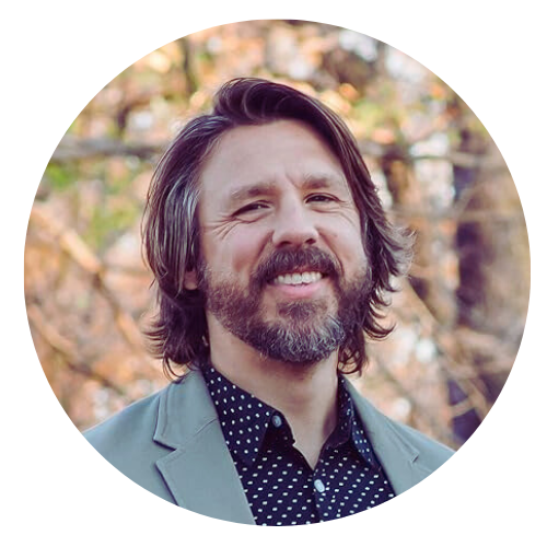 Author Matt Schmuker
