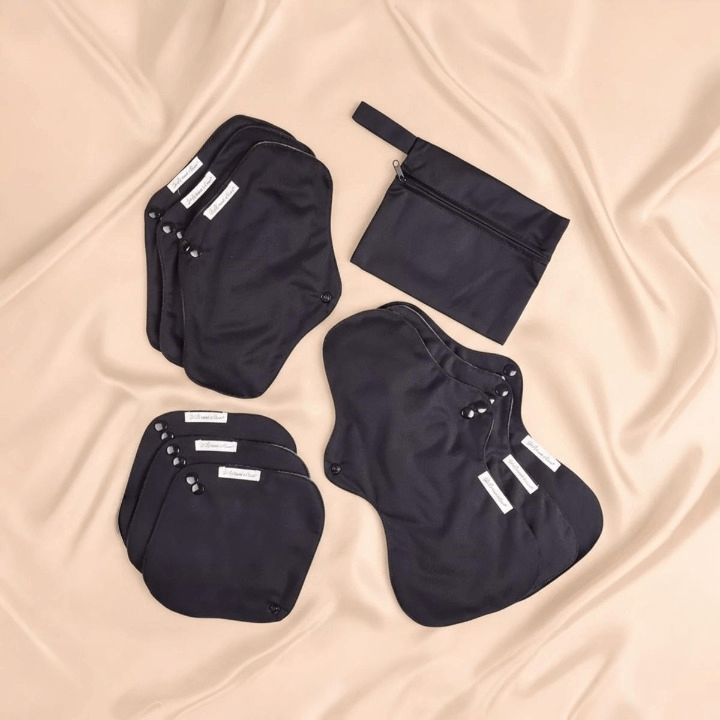 protections hygiéniques saines