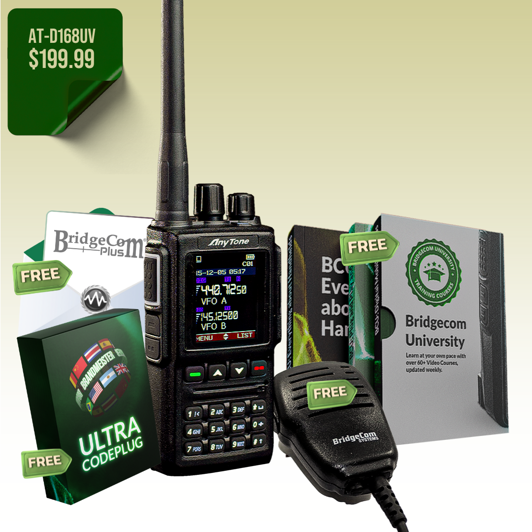 878 Radio Deal