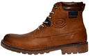 Owen - Ankle boots for men - Reindeer Leather