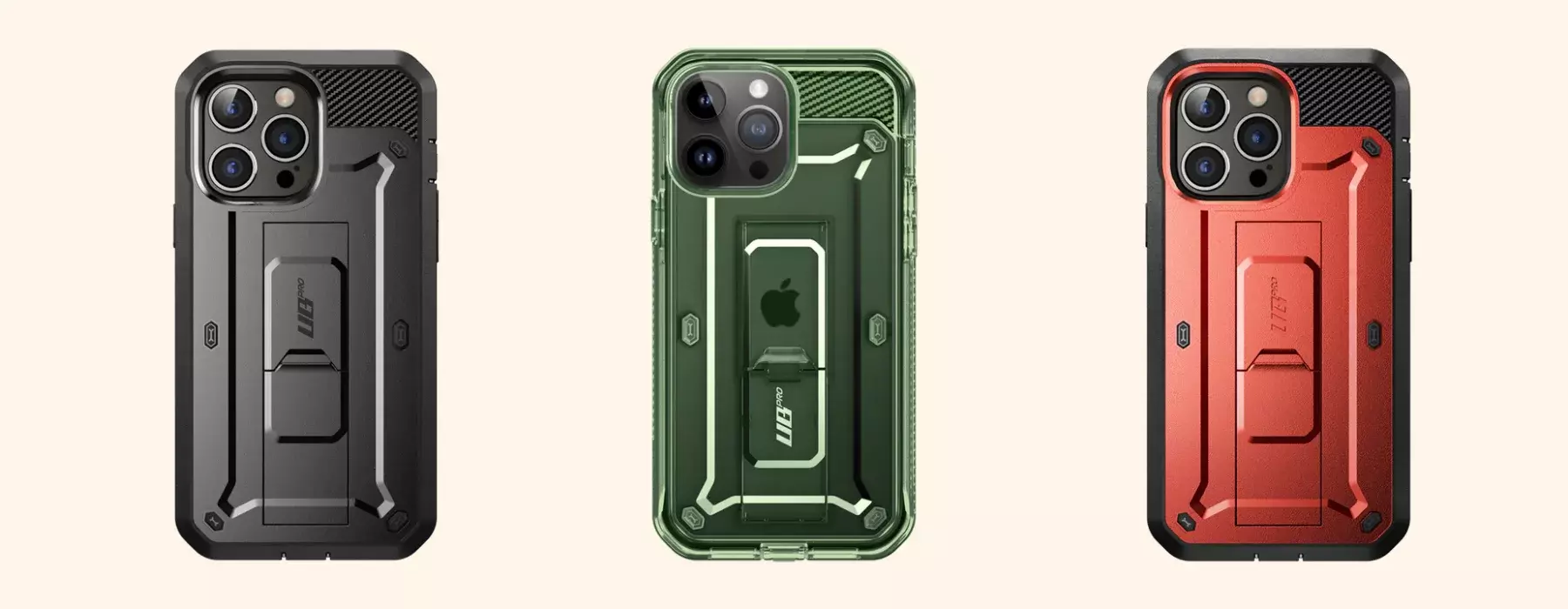 SUPCASE Unicorn Beetle Pro
