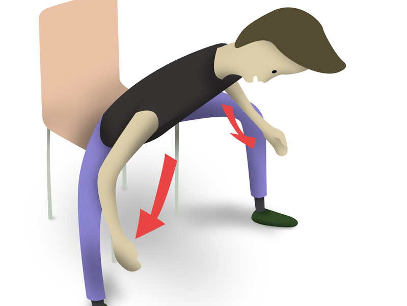 Low Back, Hips Hurting? – PureClean Performance