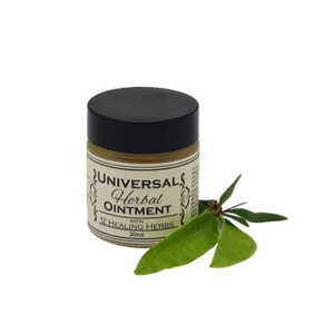 Universal Herbal Ointment
