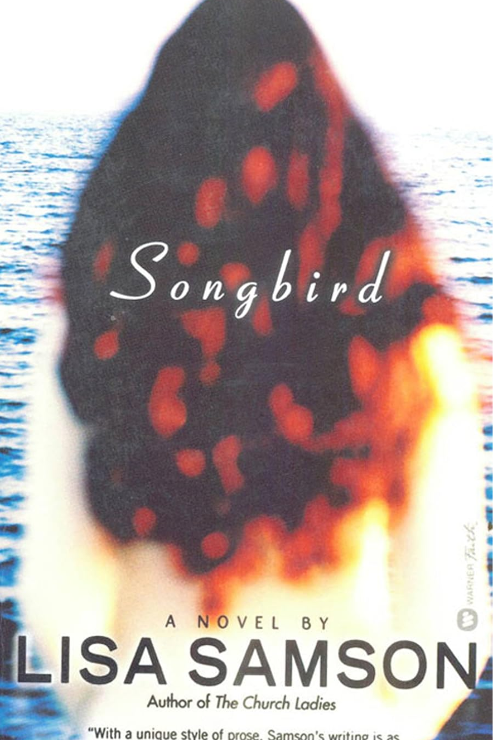 Songbird by Lisa Samson