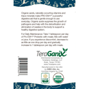 Teraganix effective microorganisms PRO EM-1 Liquid Probiotic 16 fl oz bottle daily maintanence 2005