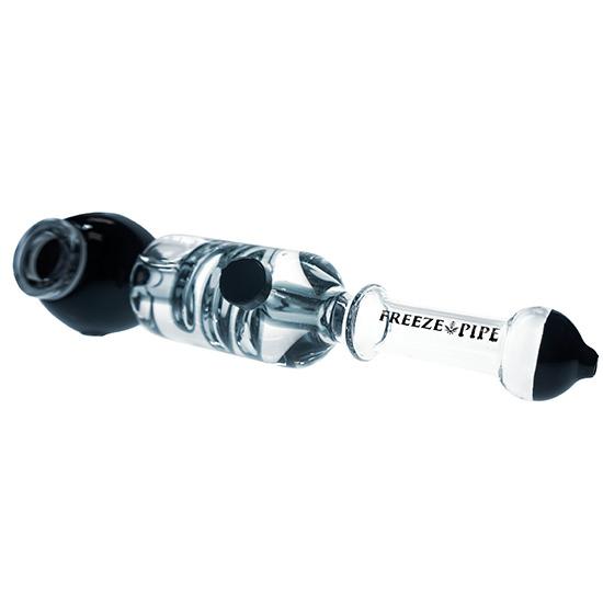 freeze pipe