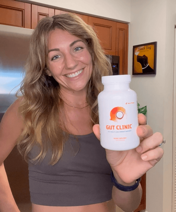Collagen Synthesis tendoforte reviews