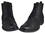 AGDA - Leather ankle boots for men - Reindeer Leather