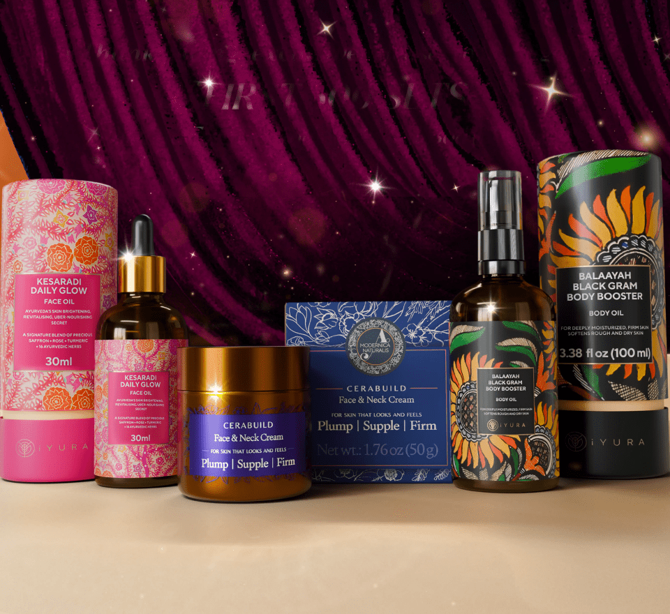 Refine & Define Trio