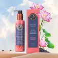 Blavana Body lotion with ingredients