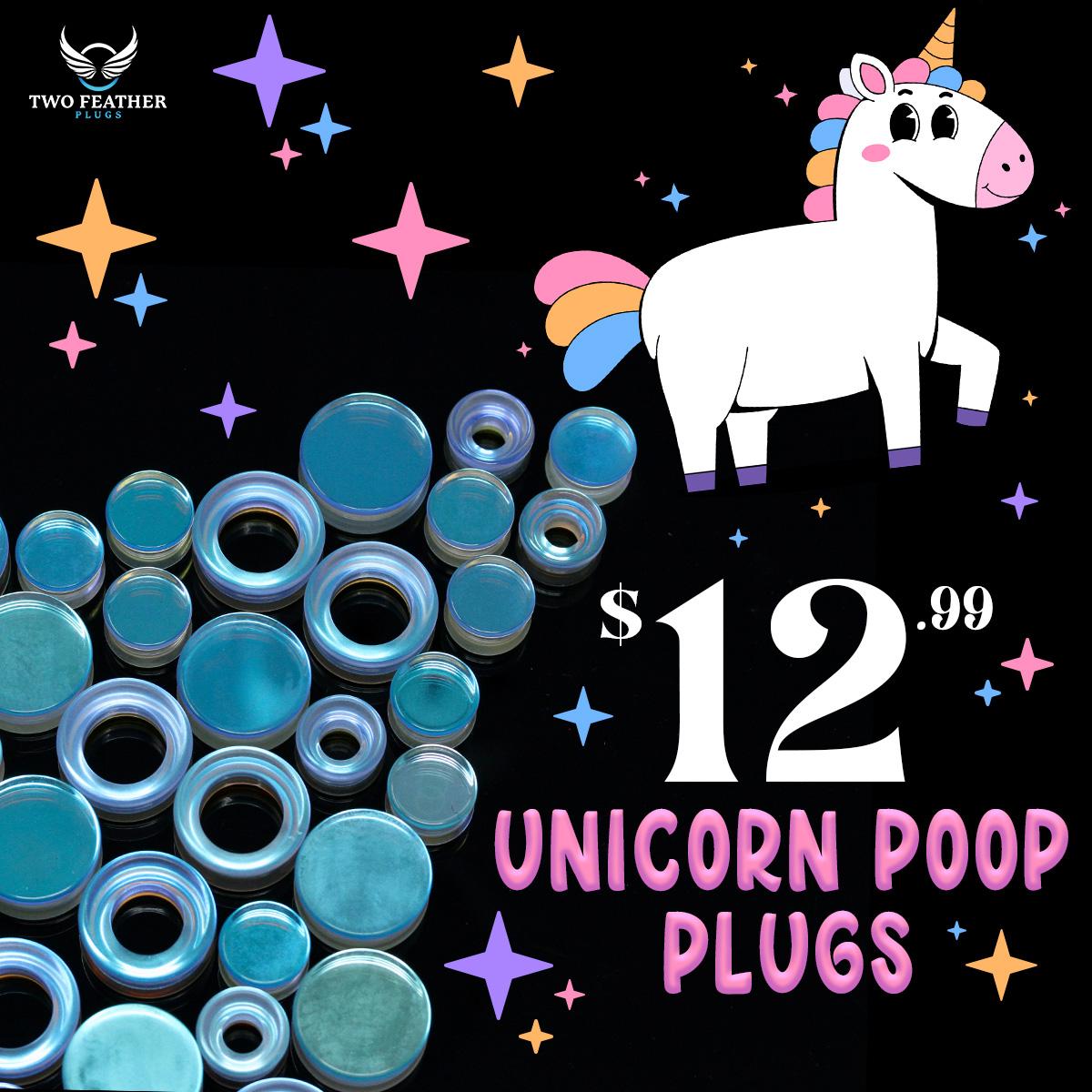 earrings plugs