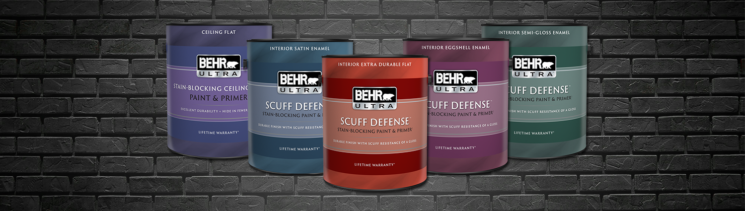 How to Apply and Use Behr Premium Plus Ultra® Paint