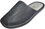 Apollo - mens rubber sole Slippers - Reindeer Leather