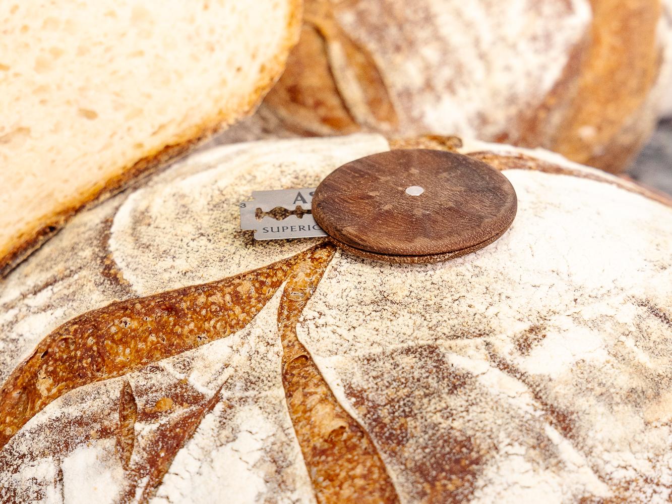 Sourdough From Cultures For Health