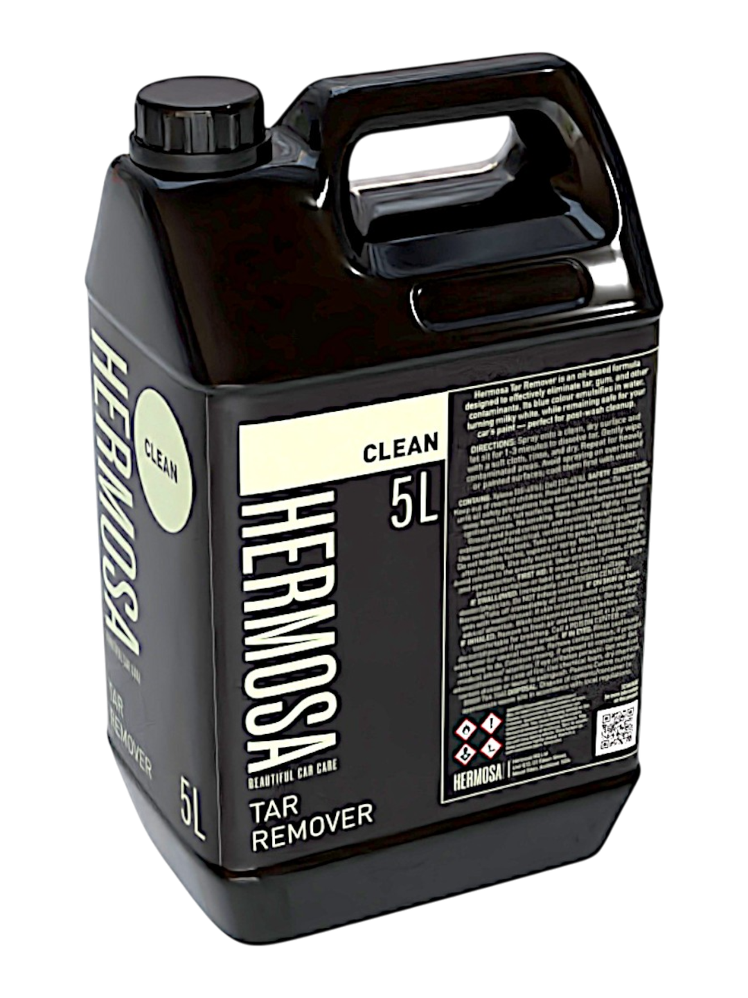 Tar & Adhesive Remover – 5L Bulk Detailer | Hermosa