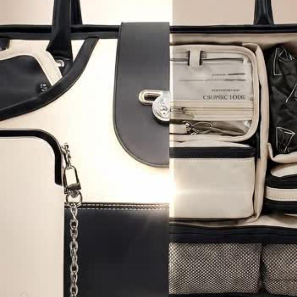 The Best Duffel When You Have a Checked Bag