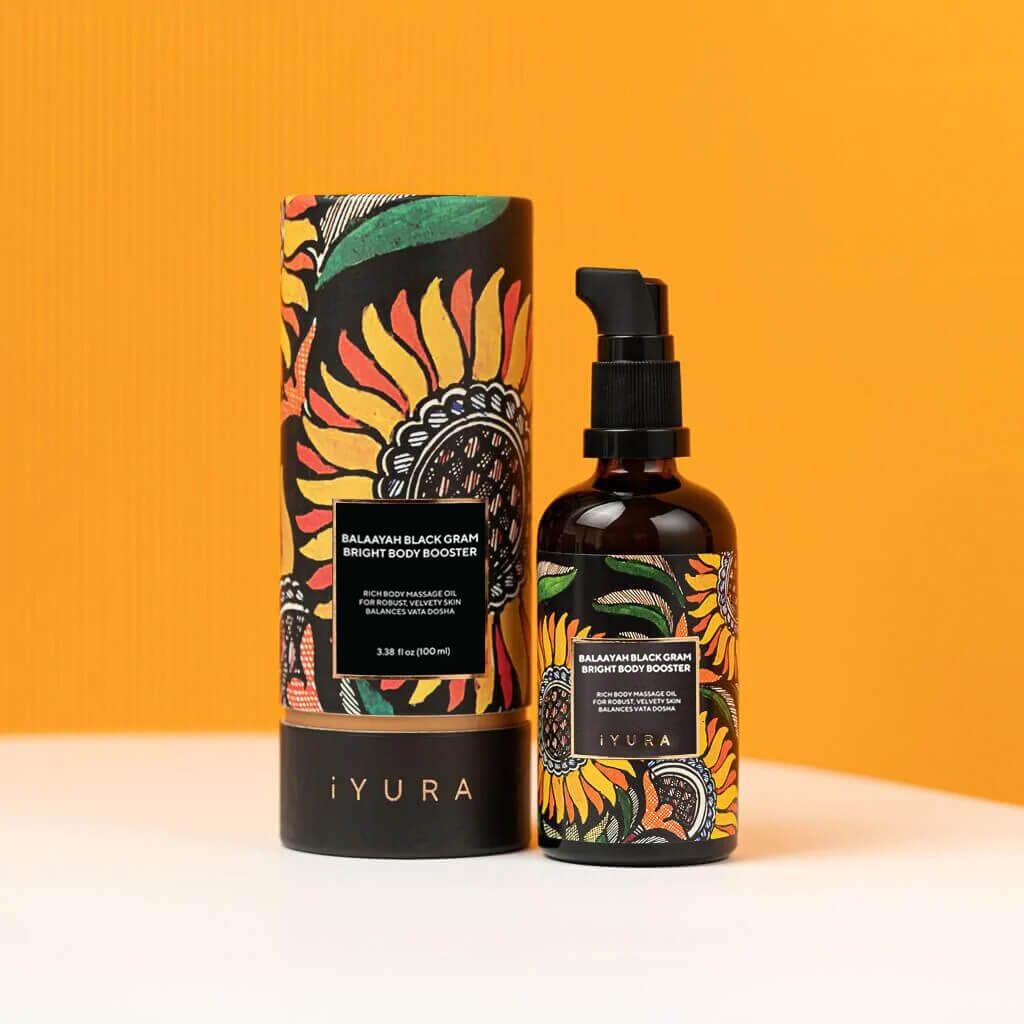 iYURA Collection - The Ayurveda Experience JP