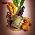 Paraania Product Image with ingredients