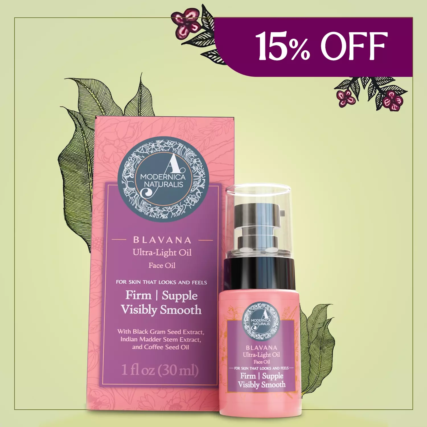 Blavana Ultra Rich Youth Boost Face Pommade