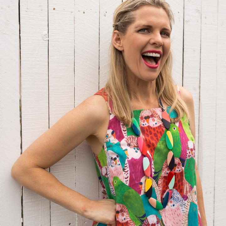 My Story Ruby Olive Jewellery