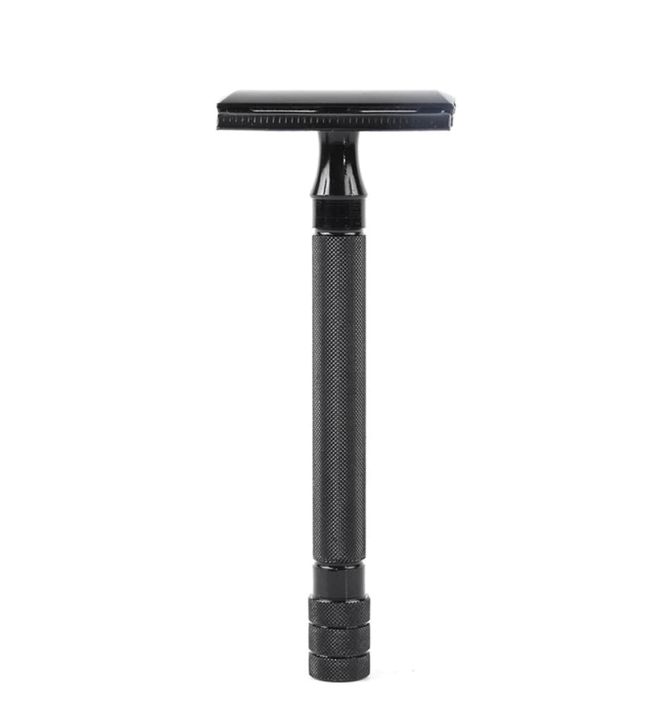 double edge safety razor