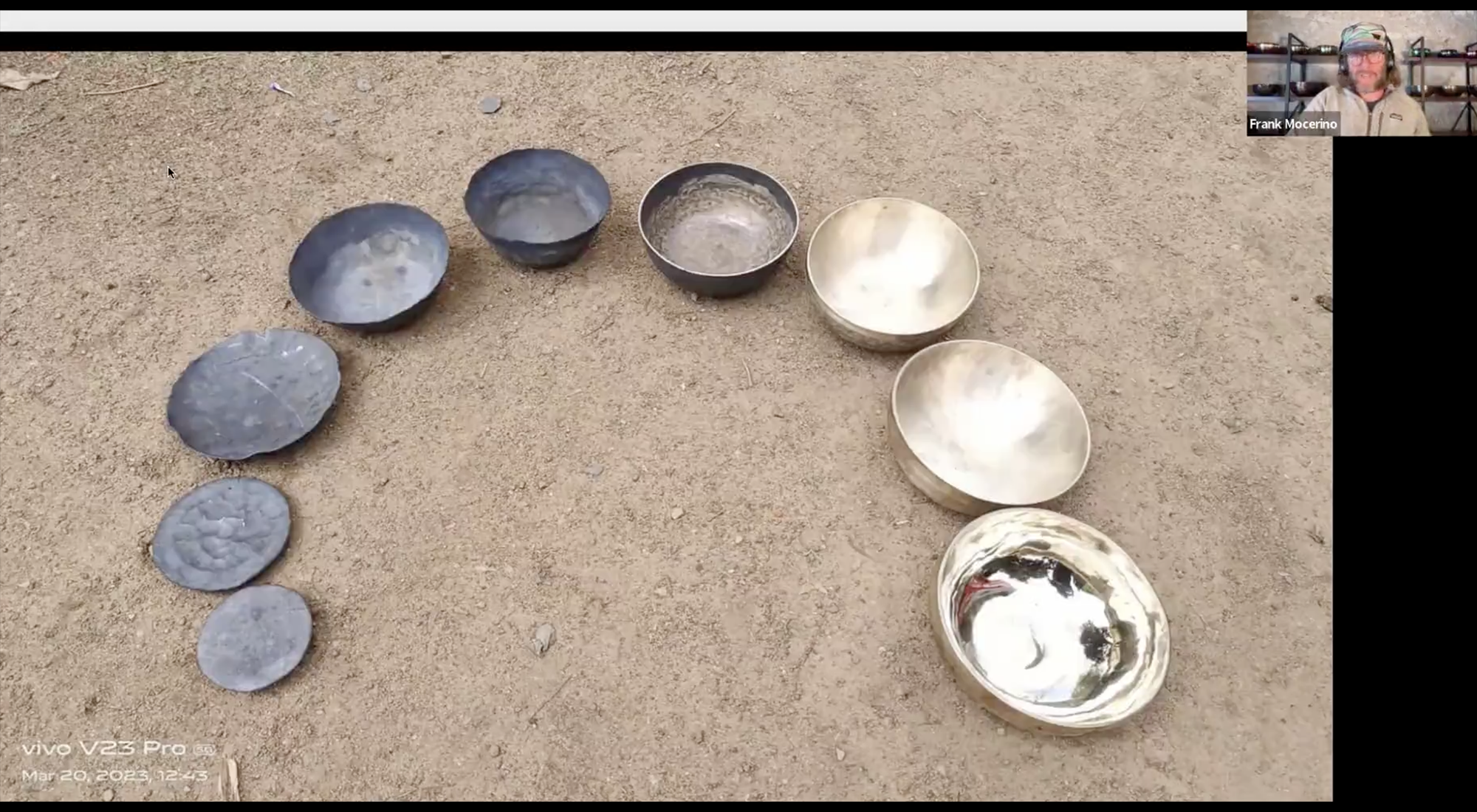 Sound School - Week 2