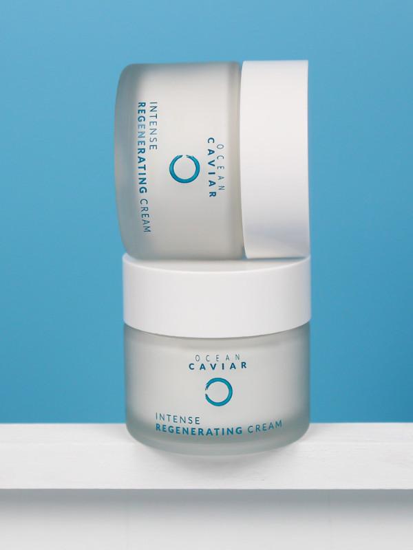 Caviar Anti-Wrinkle Face Cream