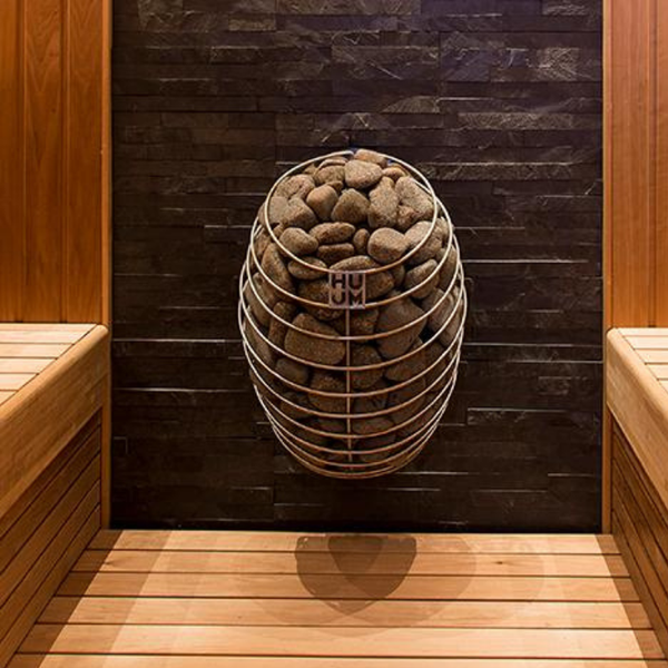 DOS AND DON'TS OF PUTTING A HOME SAUNA INSIDE YOUR HOUSE
