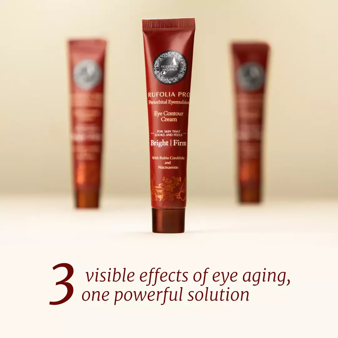 Rufolia Pro - 3 Benefits