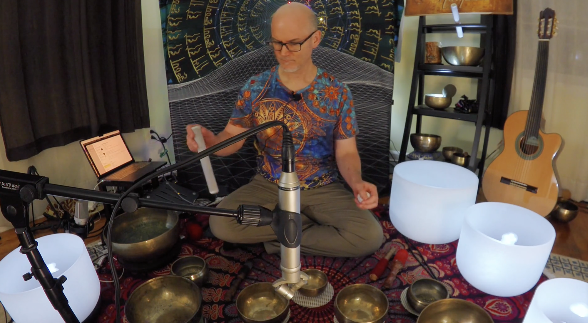 Sound School - Week 7