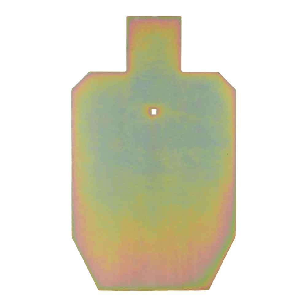 BB FULL IPSC STATIC SILHOUETTES