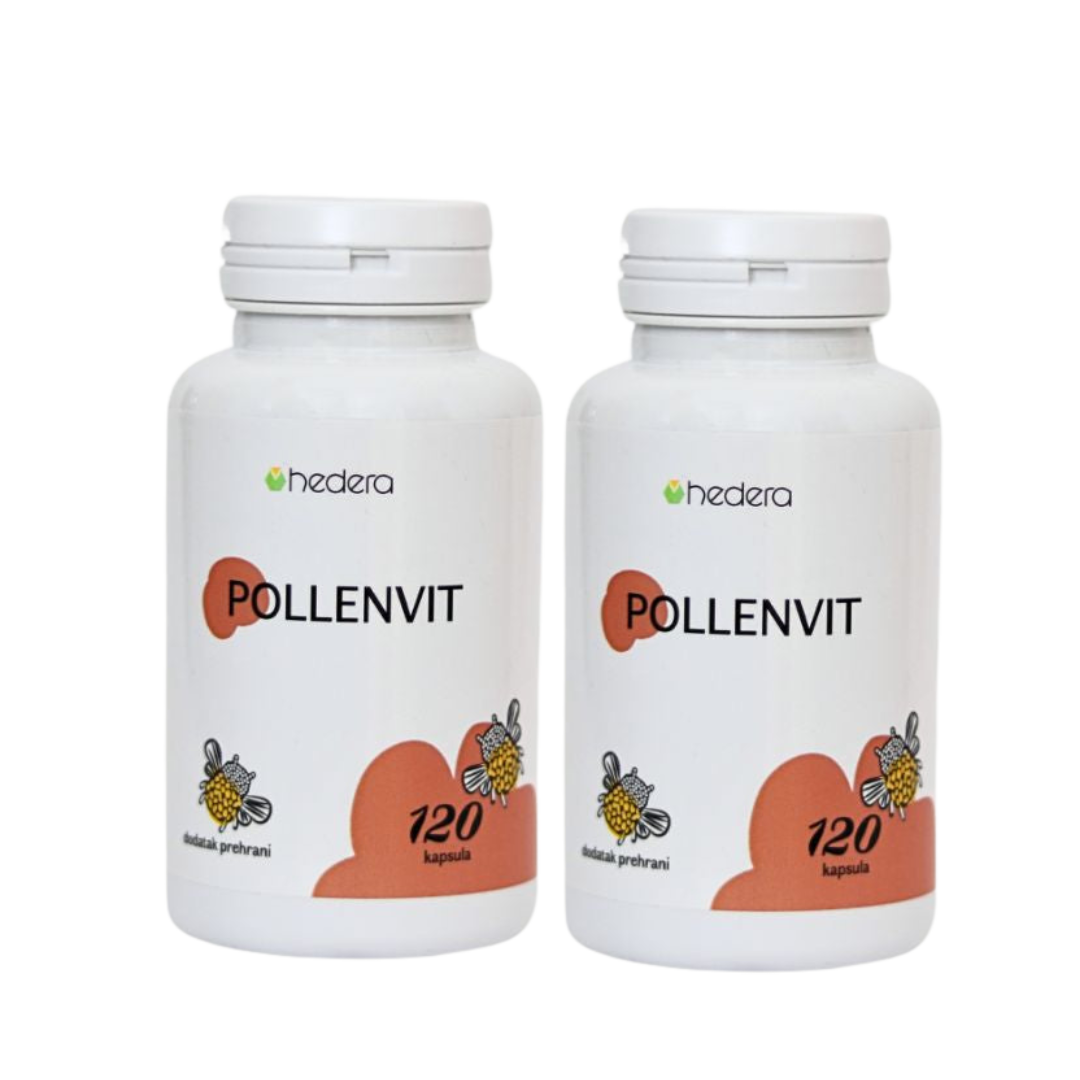 Pollenvit