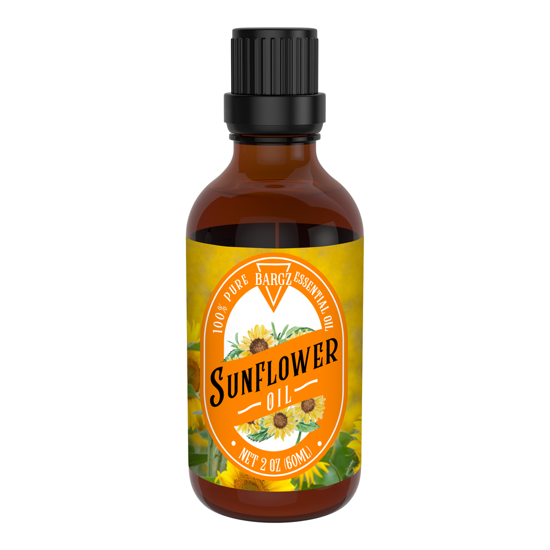 Sunflower Essential Oil 2 oz