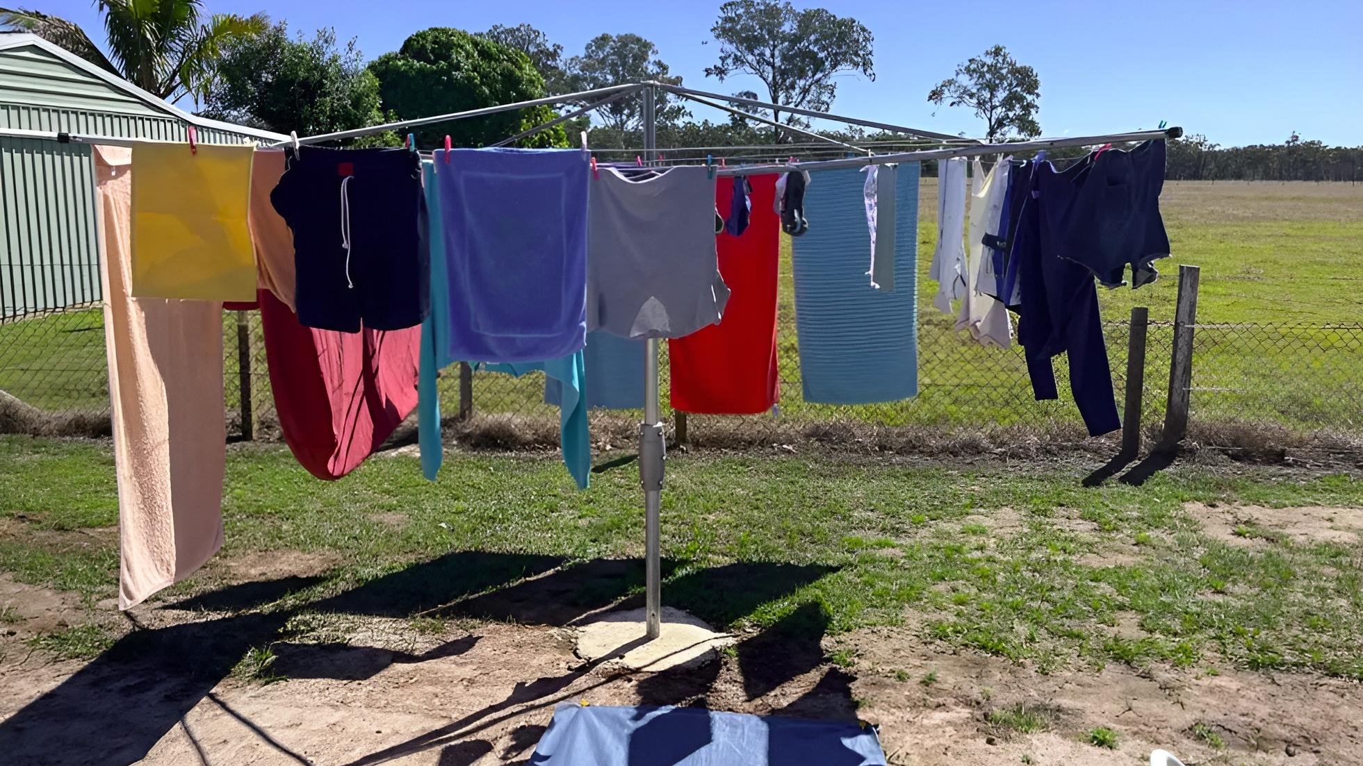 Top Australian Made Rotary Hoists in 2024 Durable and Perfect for Aus