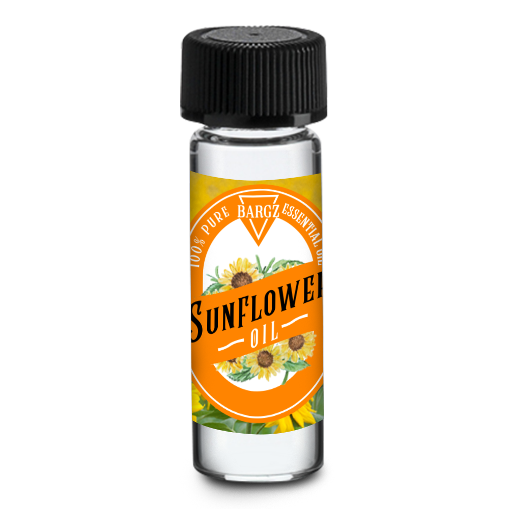 sun flower carrier oil