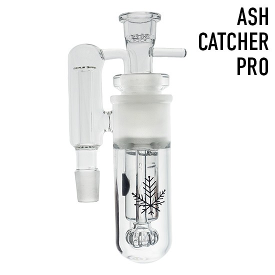 18mm ash catcher