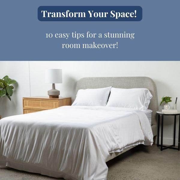 10 Easy Tips To Make Your Room Look Good