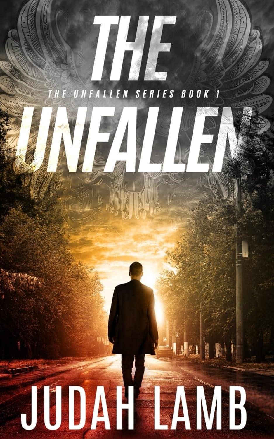 The Unfallen by Judah Lamb