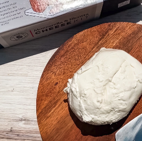 Sourdough Starter UGC