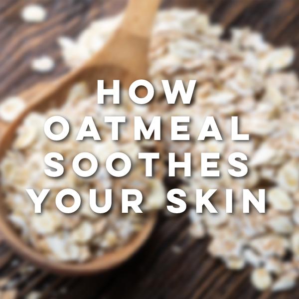 Colloidal Oatmeal For Skin: Benefits, Uses, And Side Effects