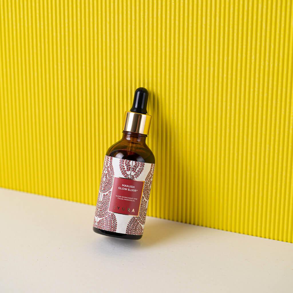 Manjish Glow Elixir