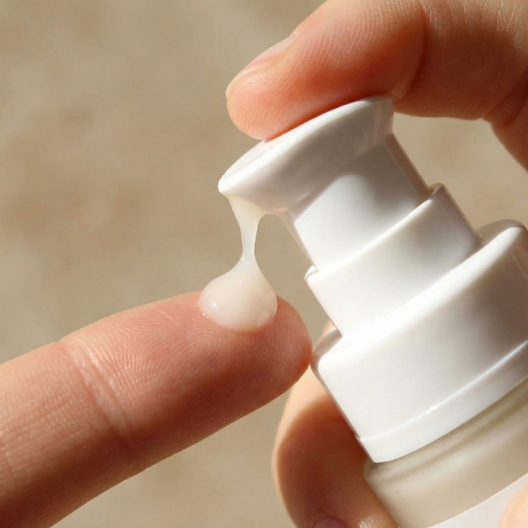 Anti-Aging Youth Firming Serum