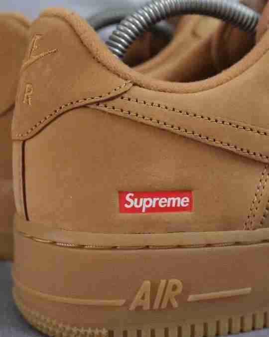 Supreme Air Force 1