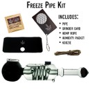 freeze pipe kit