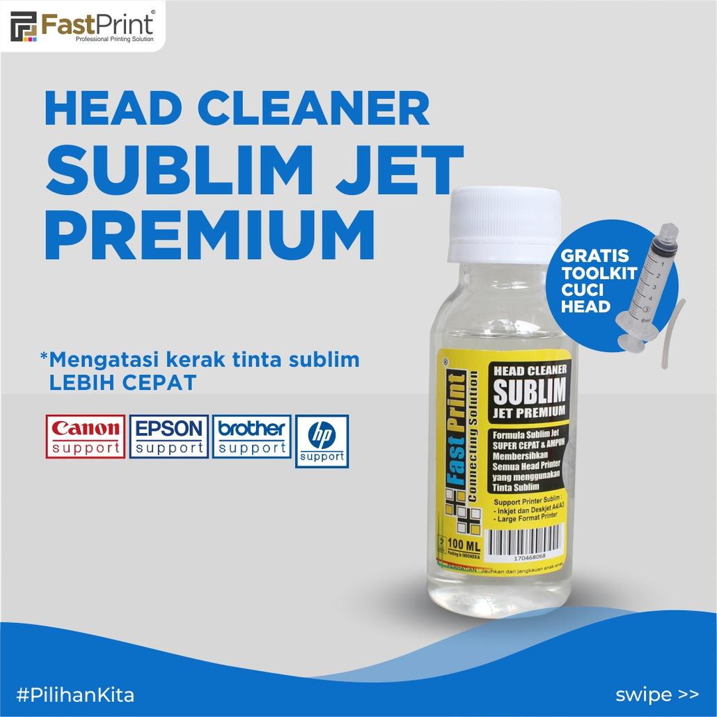 sublim jet premium