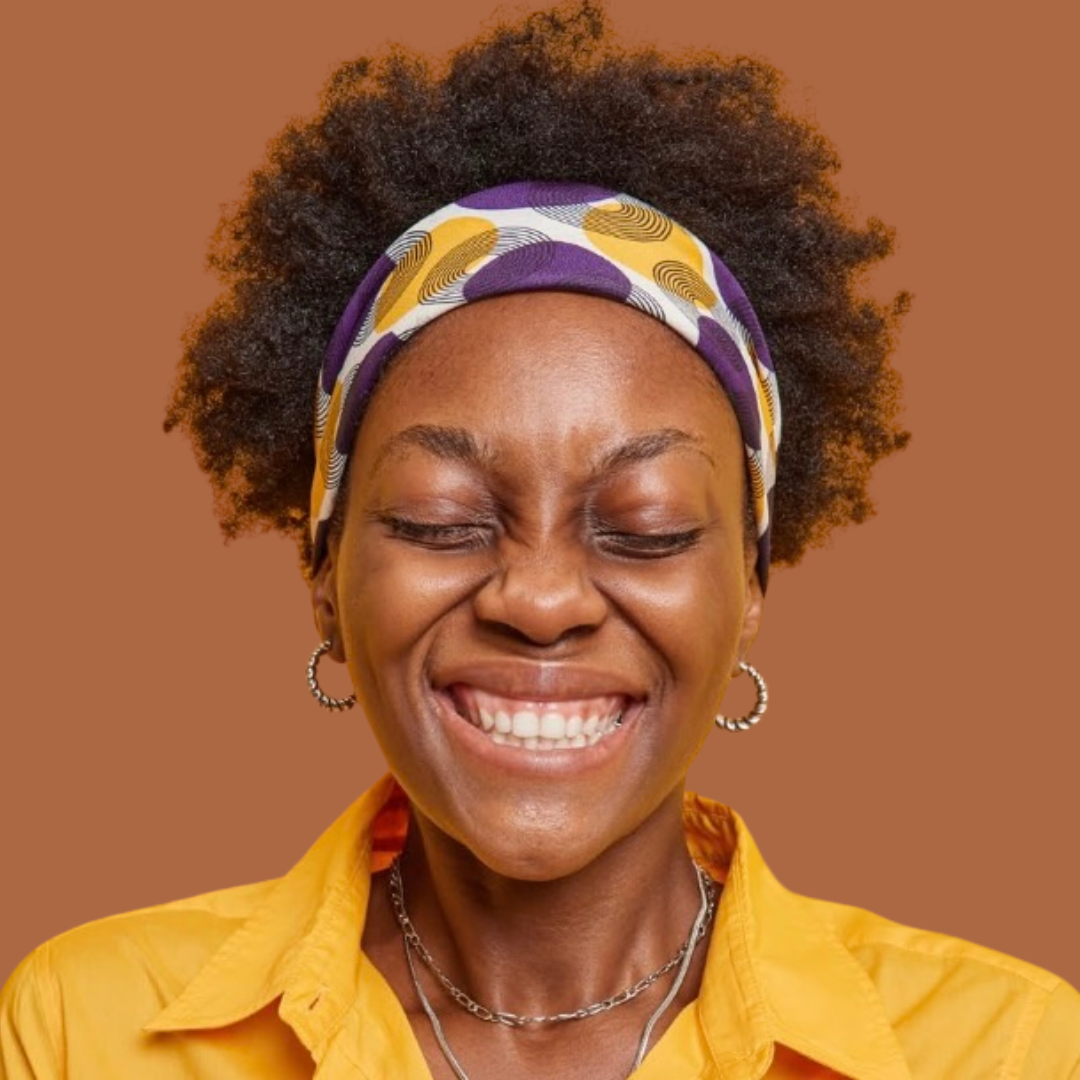 Restored curls showing softness, strength, and fullness